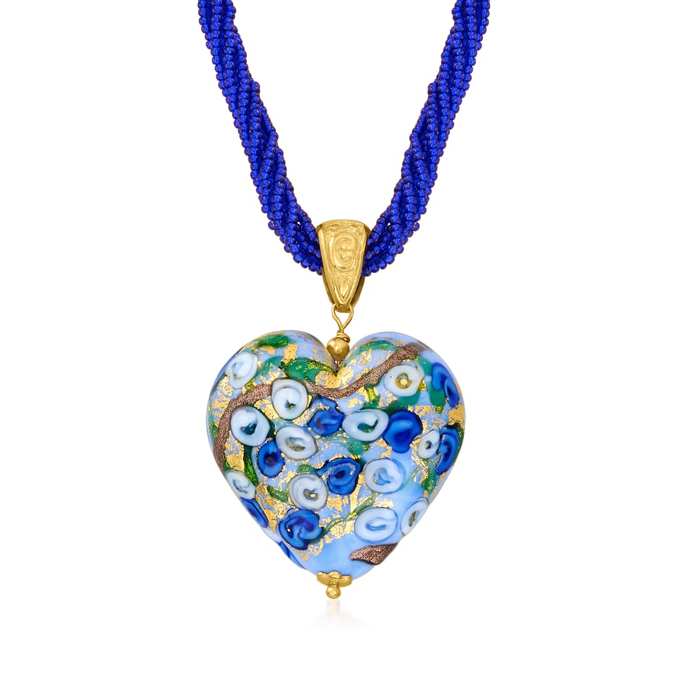 Ross simons heart necklace new arrivals