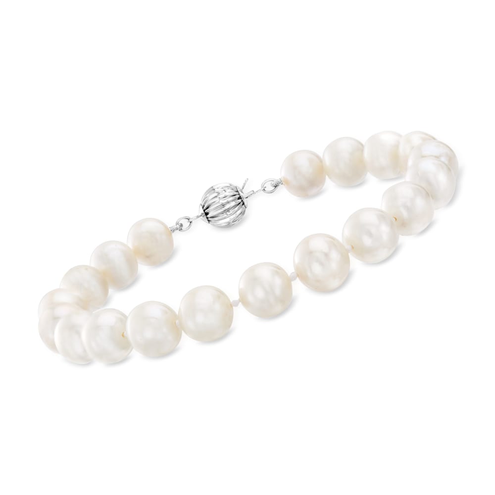 Ross simons hotsell pearl bracelet