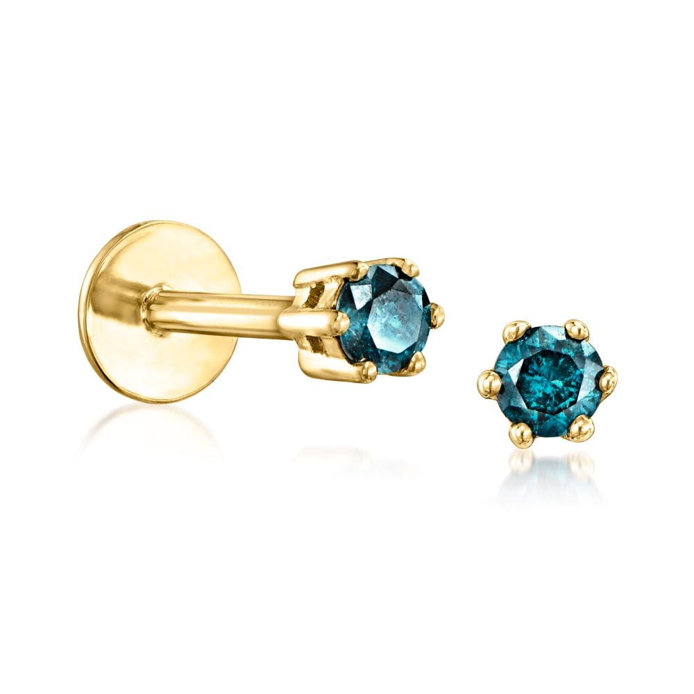 Ross simons stud earrings hot sale