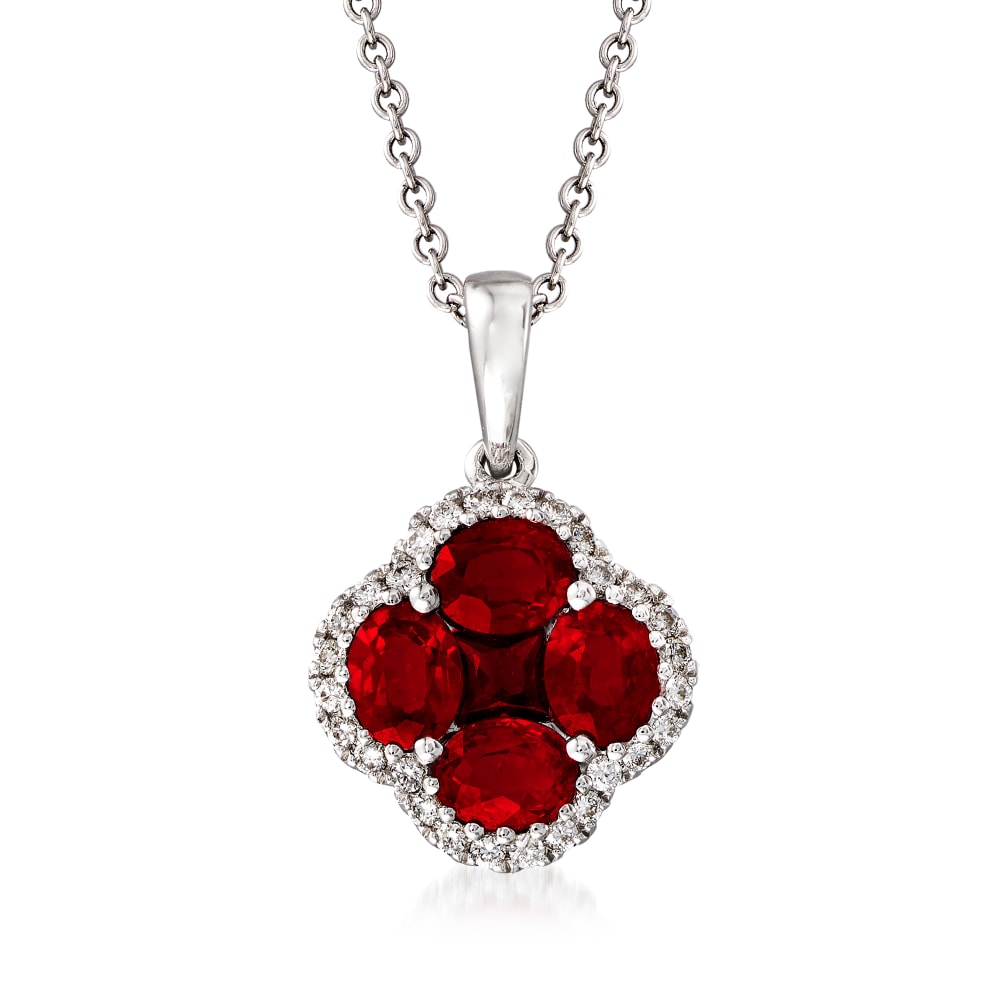 Gregg sales ruth pendant