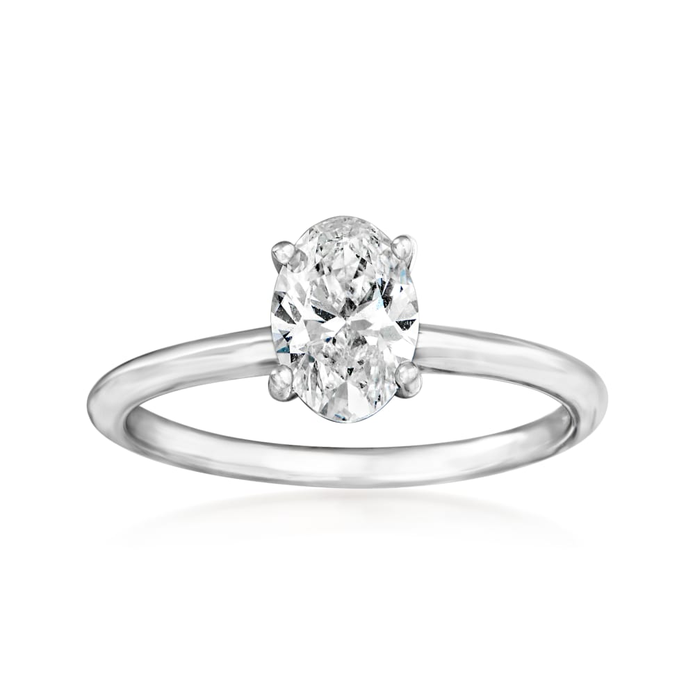 Ross simons 2025 engagement rings