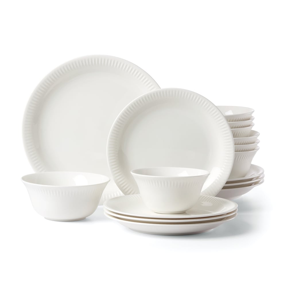 Lenox dinnerware clearance sets outlet