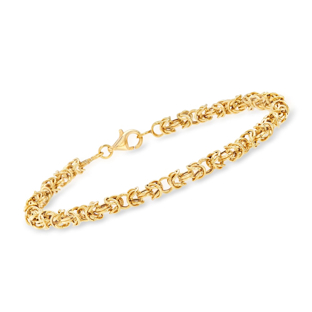 Ross simon sales gold bracelets