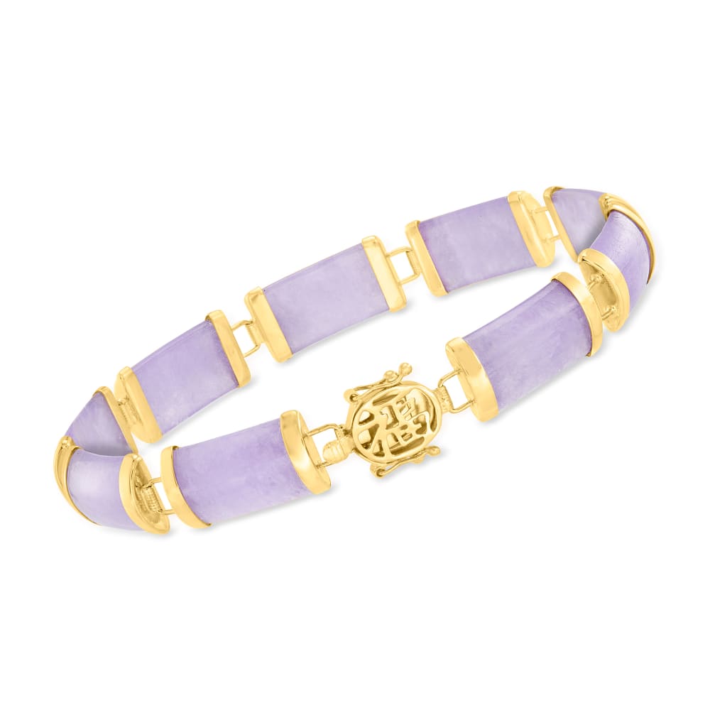Ross simons shop jade bracelet