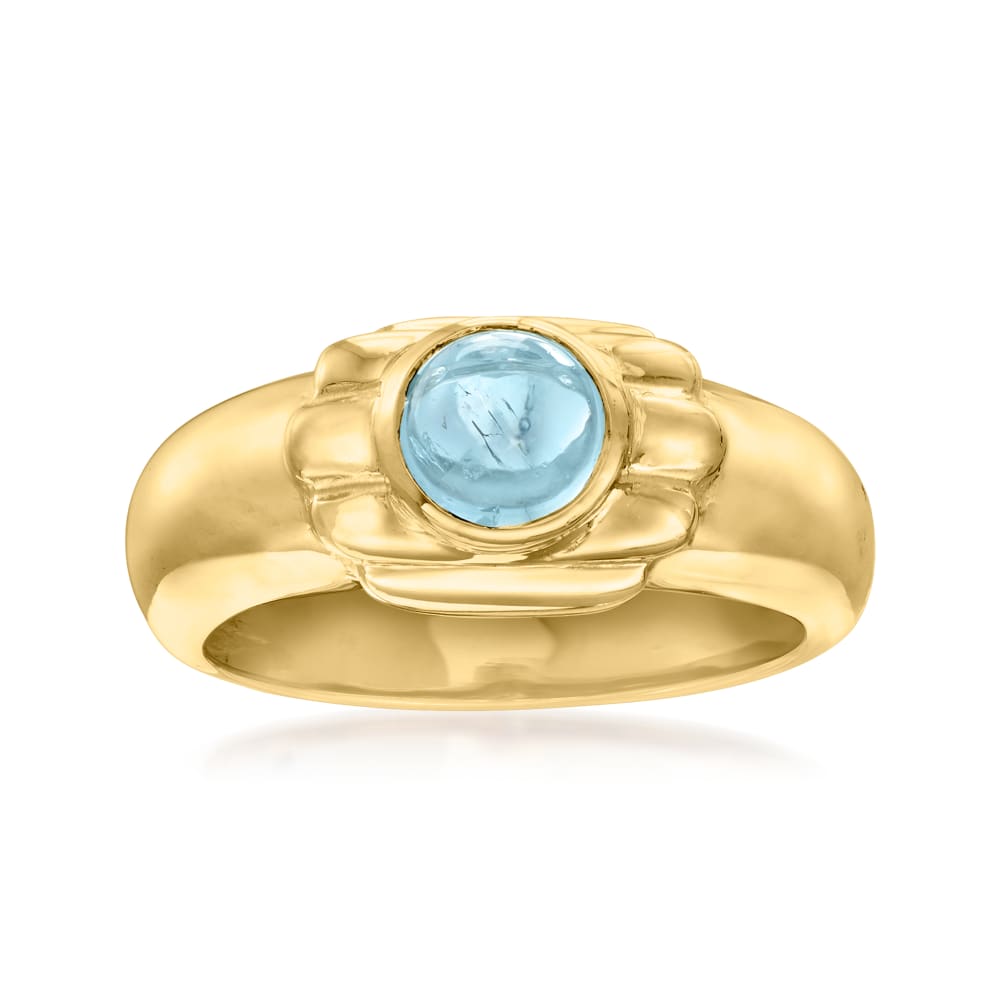 75 clearance carat aquamarine