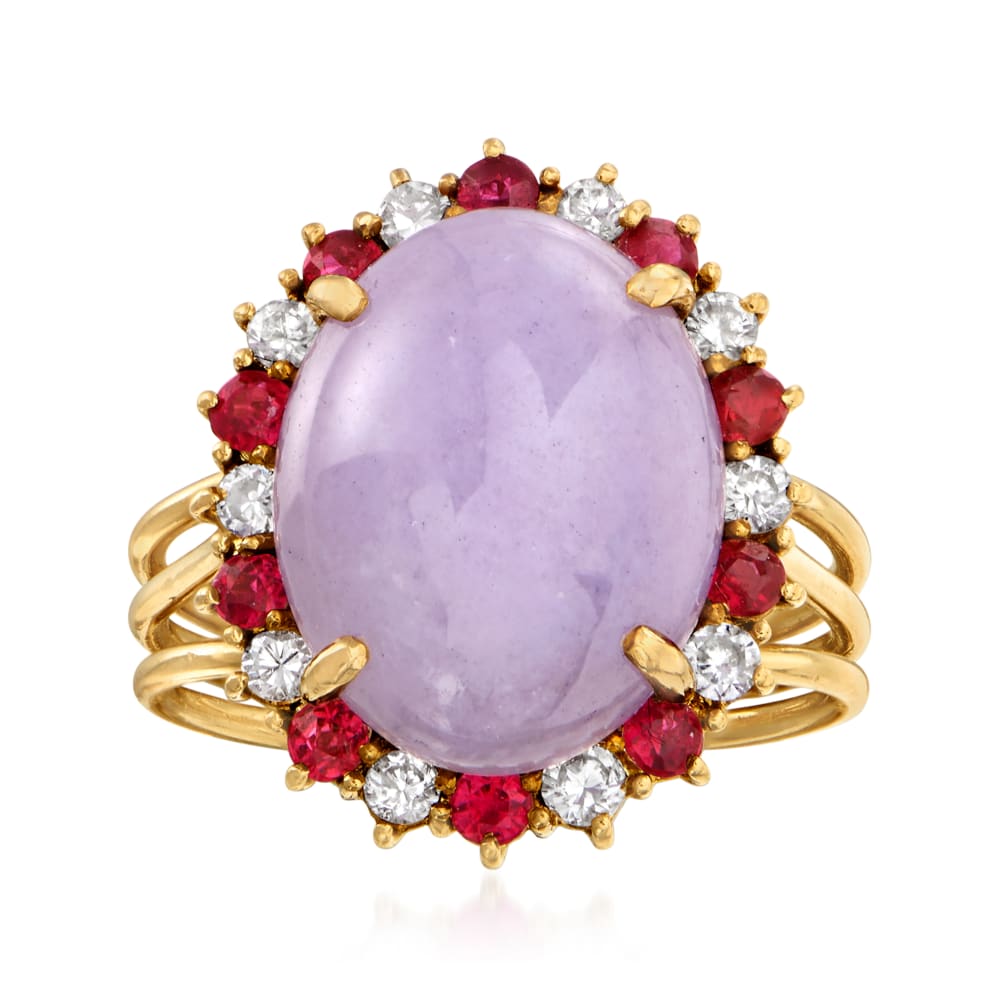 Ross simons vintage rings cheap