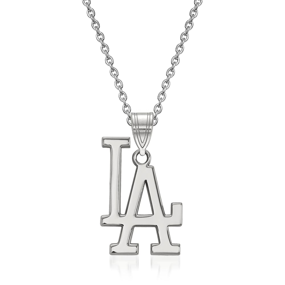 Sterling silver jewelry los on sale angeles