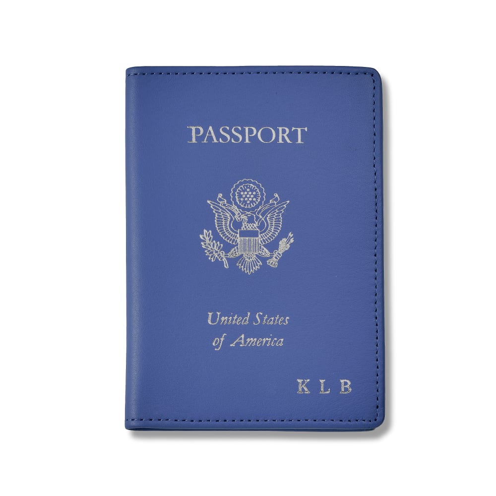 Just got the passport cover from the website, and Yassss - it is made in  France! : r/Louisvuitton