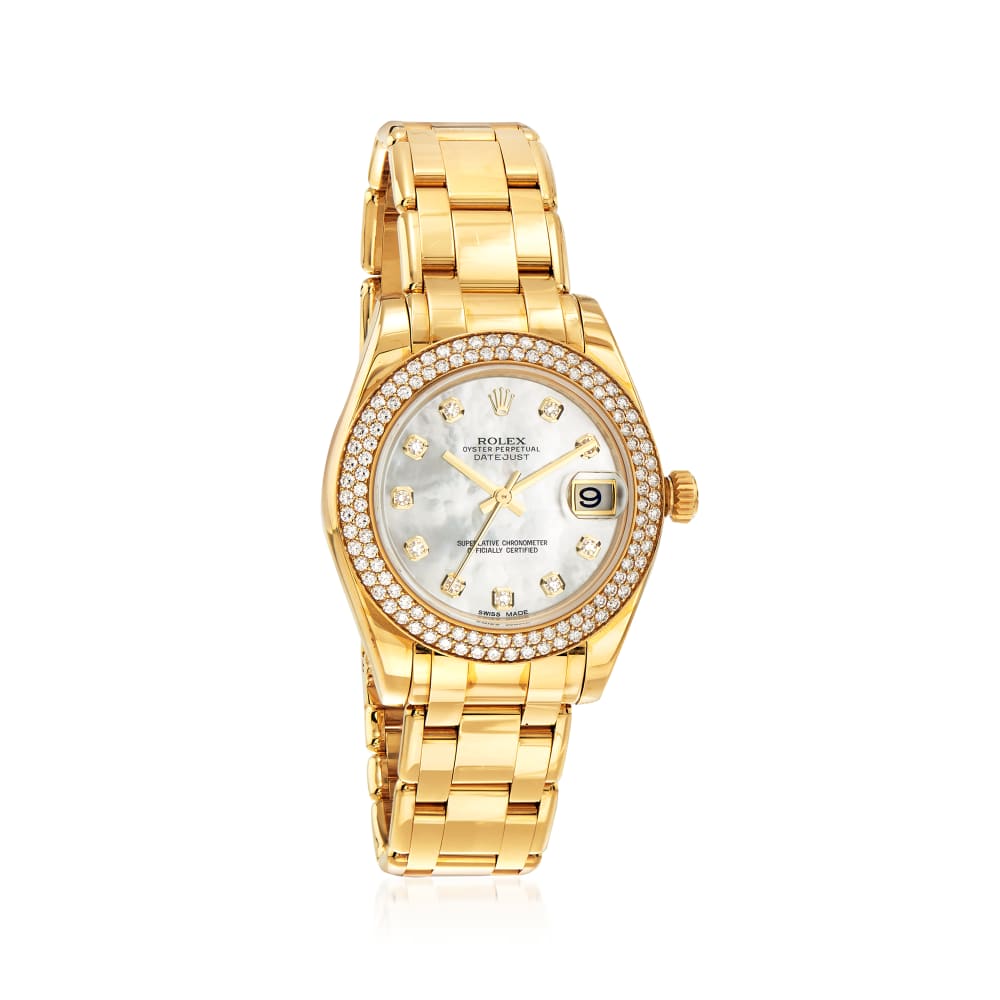 Ross top simon watches