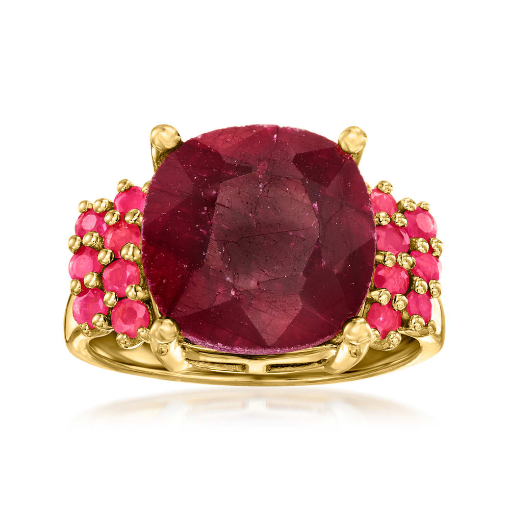Ross simons store ruby rings