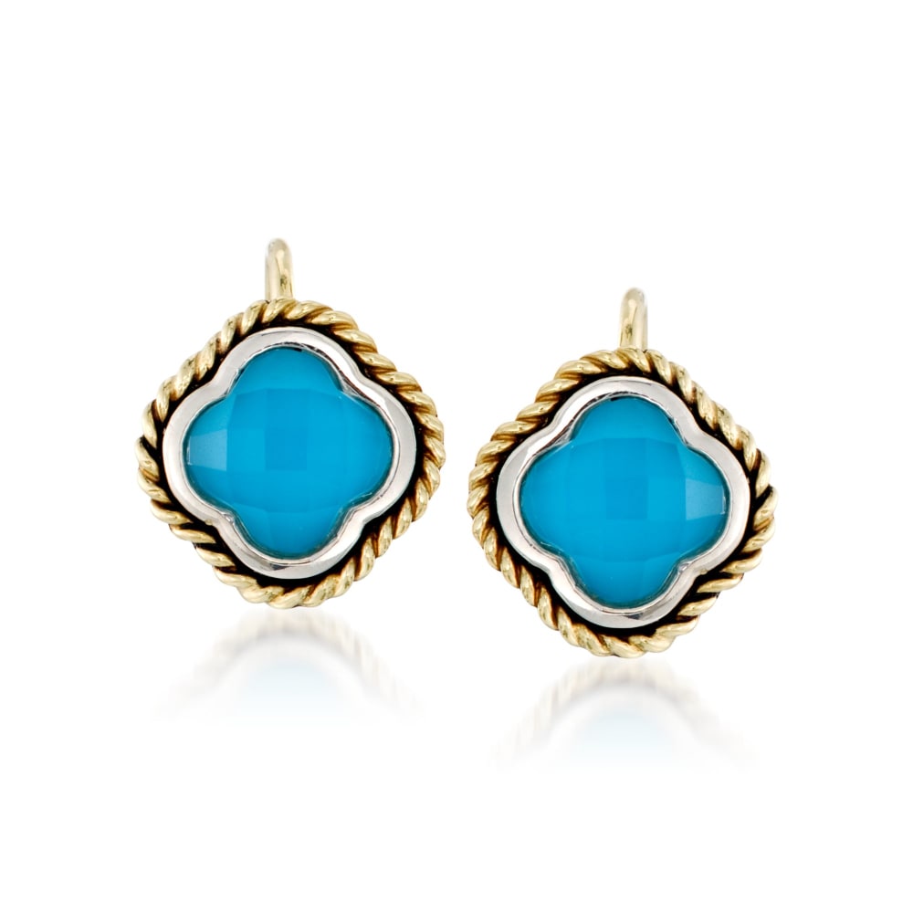 Andrea candela earrings outlet