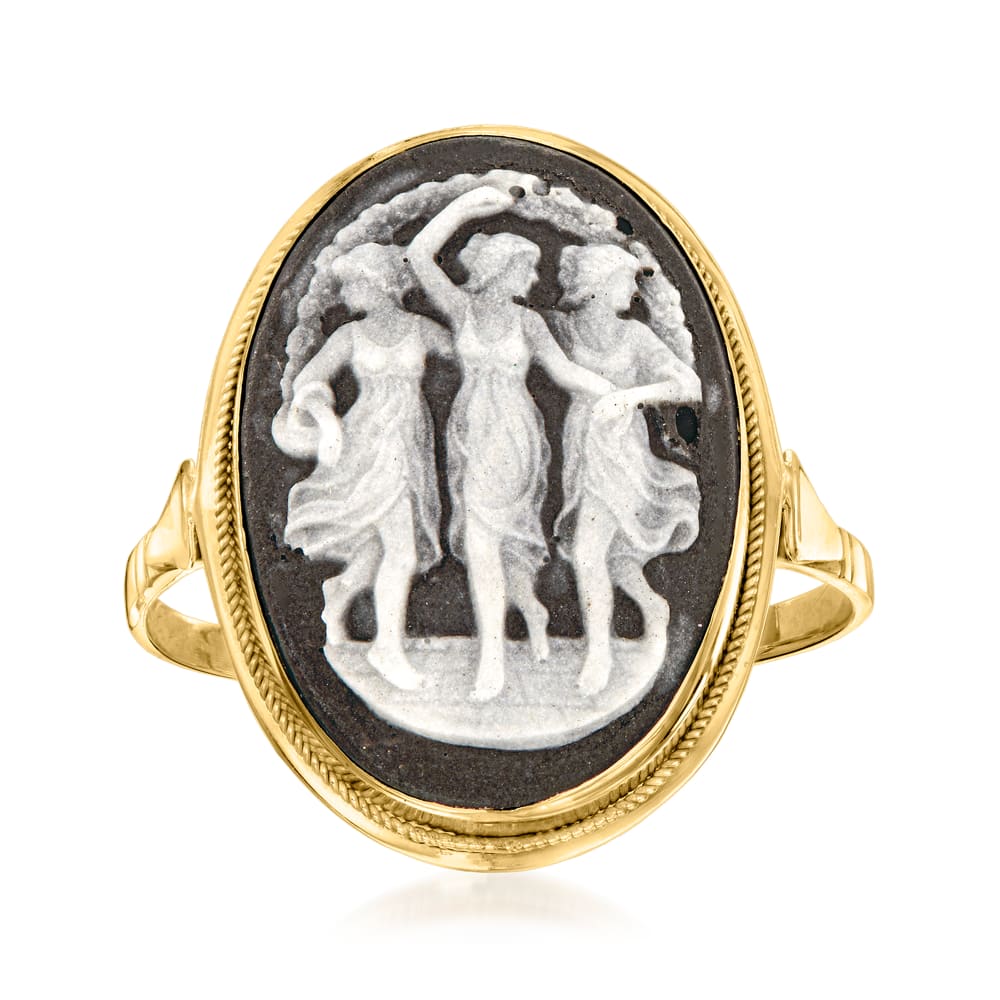 The three graces jewelry store