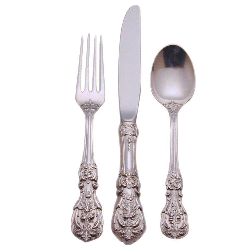 Ross outlet simons silverware
