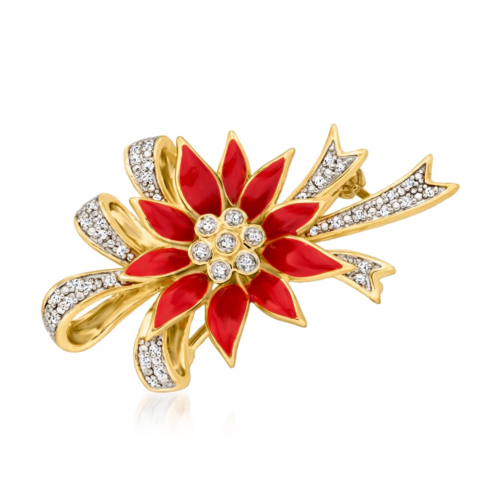 Ross sales simons brooches