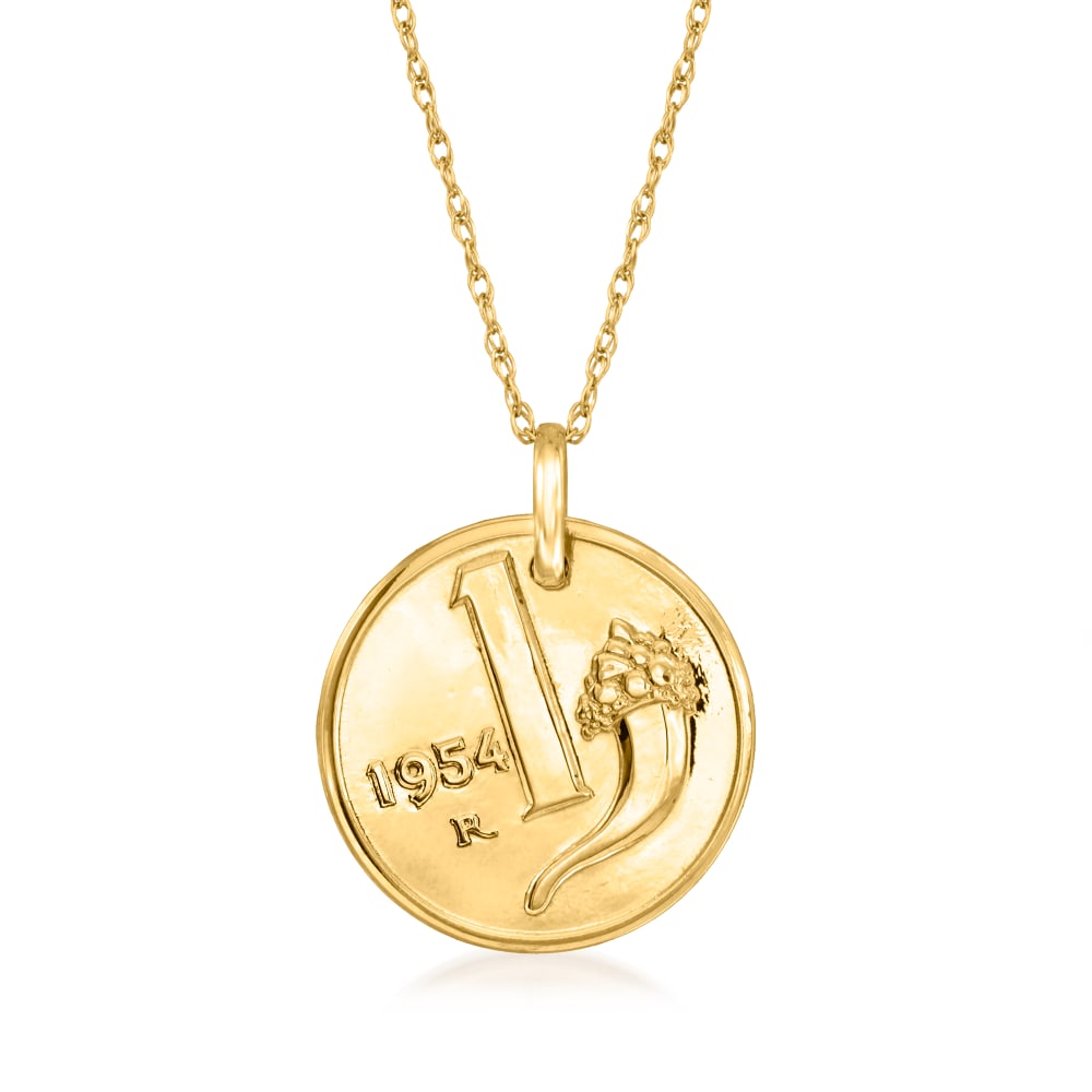 Lira necklace 2024