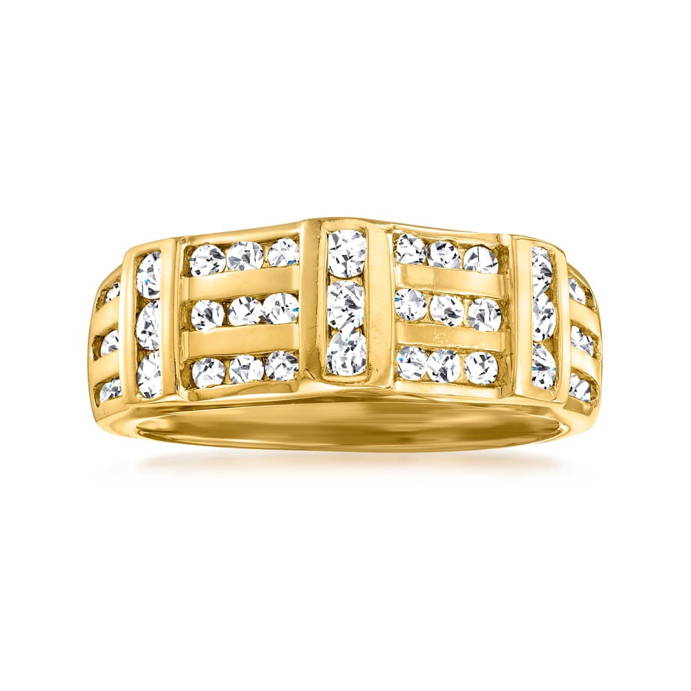 Ross simons 2025 estate diamond rings