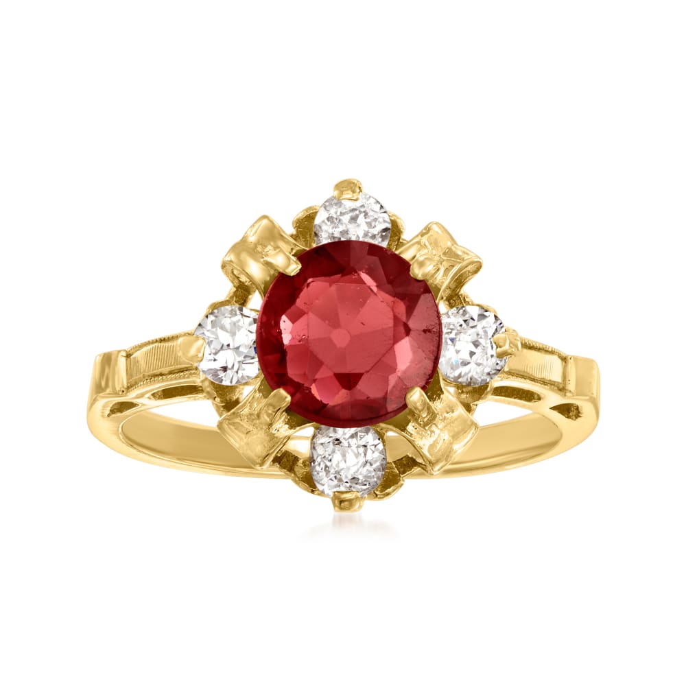 Ross and simons estate jewelry new arrivals