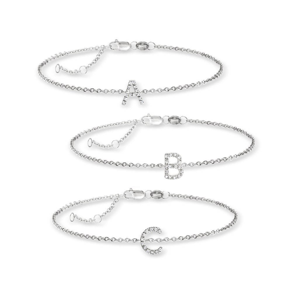 Initial Bracelet Dainty Initial Bracelet Personalized Jewelry Sideways  Letter Bracelet Dainty Bracelet Gold Layering Bracelet - Etsy | Dainty gold  bracelet, Dainty bracelets, Jewelry lookbook