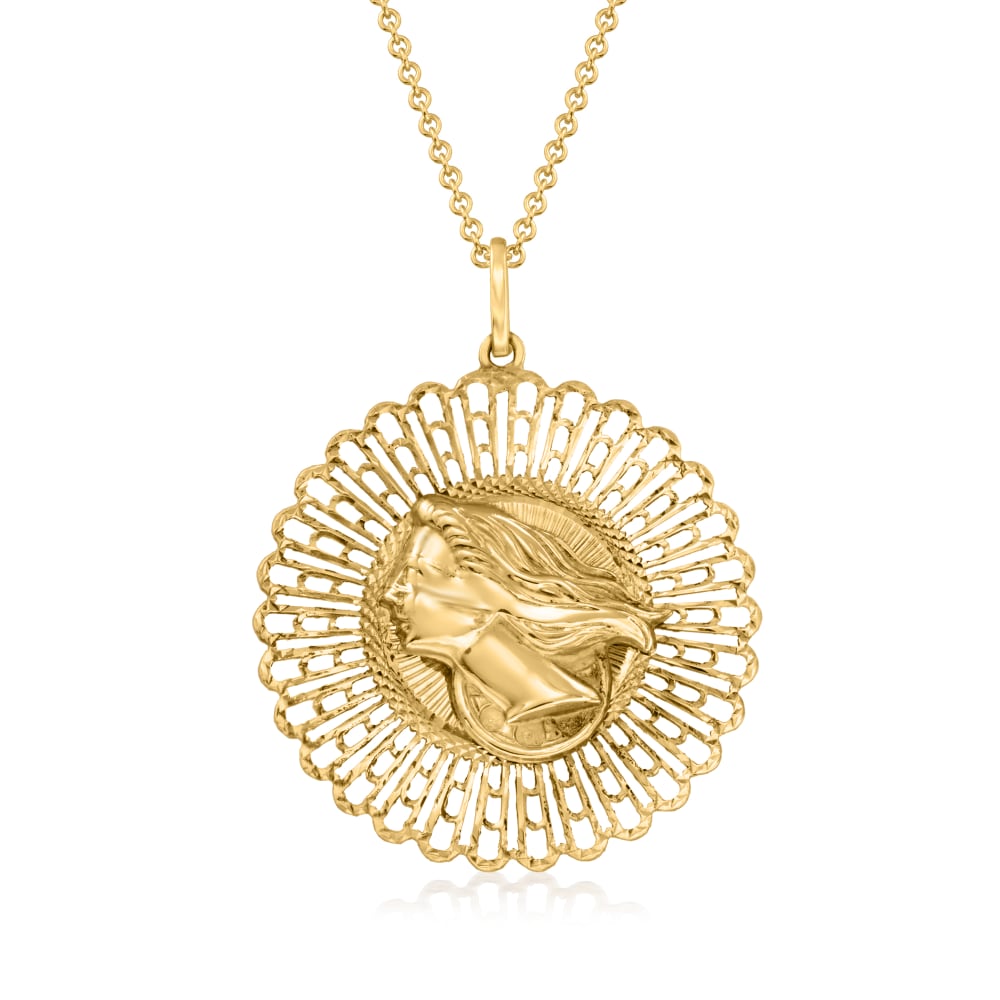 Lady store justice jewelry