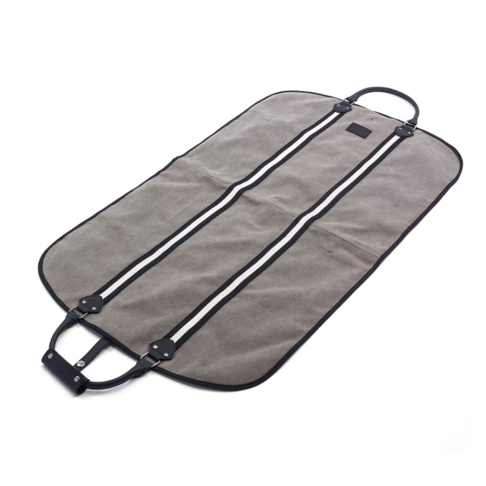 Brouk Co. Gray Original Garment Bag Ross Simons