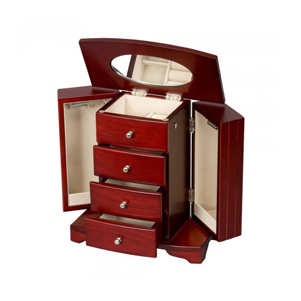 Ross simons hot sale jewelry armoire