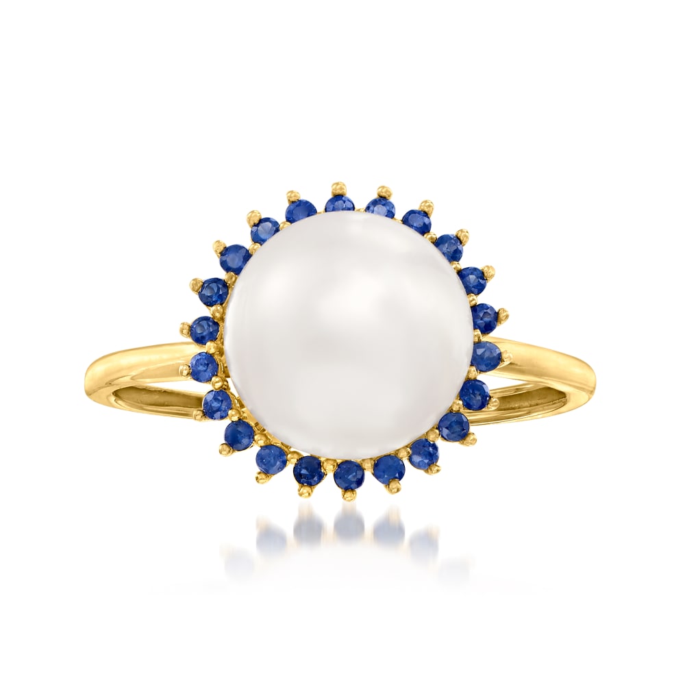 Ross simons hotsell pearl rings