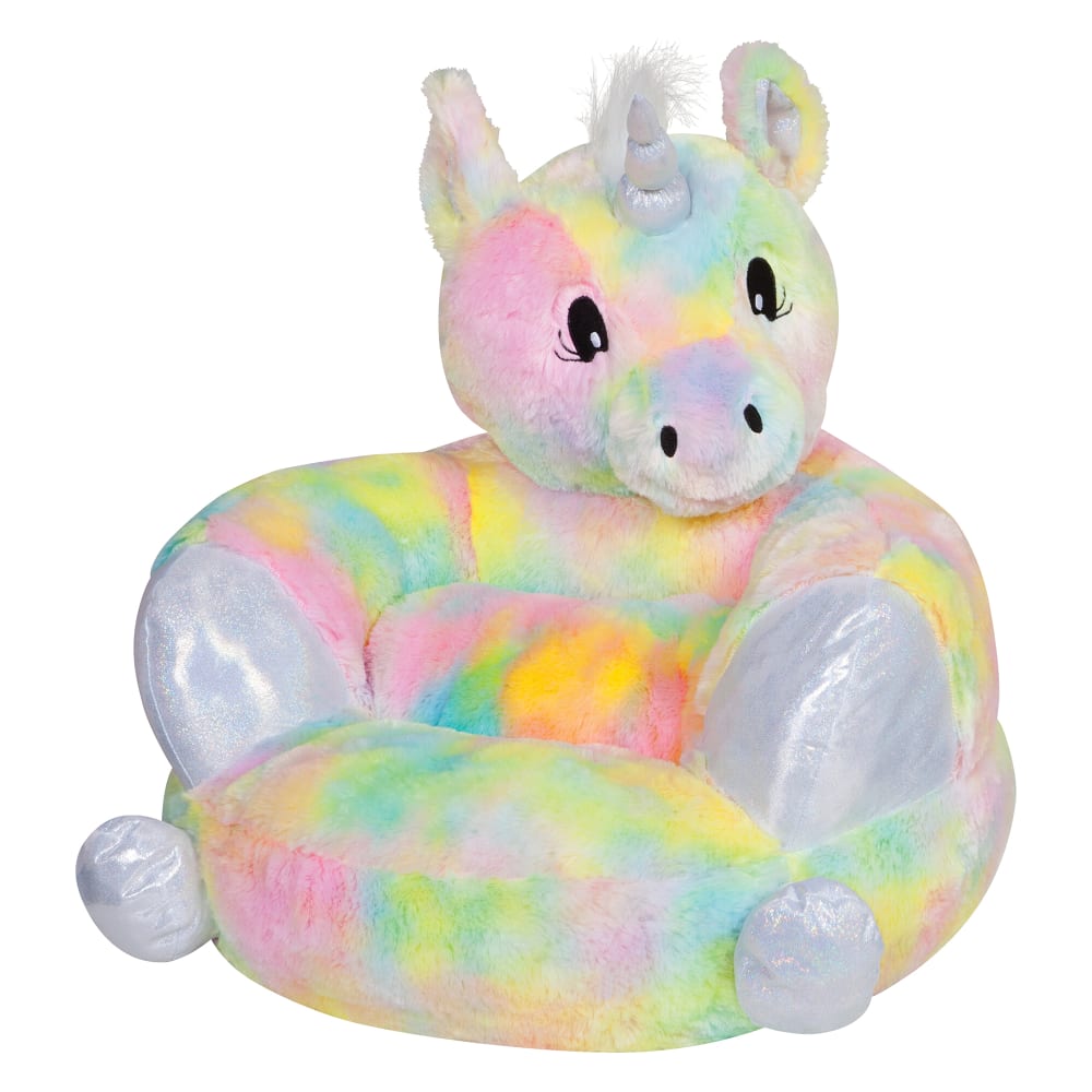 Childrens unicorn chair outlet