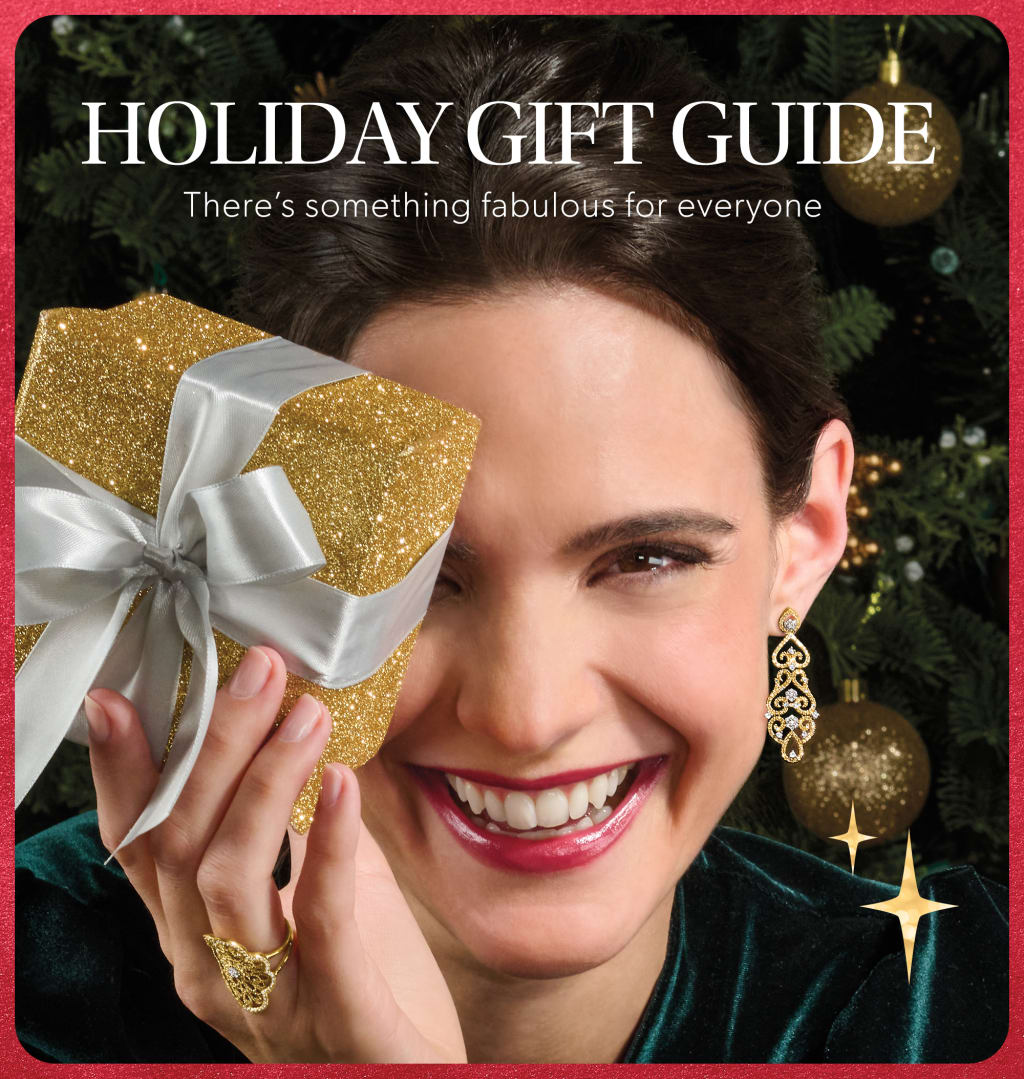 Holiday Gift Guide