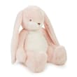 Bunnies by the Bay Big Nibble 20&quot; Plush Bunny - Pink