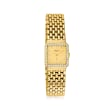 Pre-Owned Chopard Women's 20mm 18kt Yellow Gold Watch