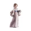 Lladro &quot;Arms Full of Love&quot; Porcelain Figurine