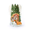 Fitz and Floyd &quot;White House&quot; Christmas Angel Vase