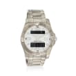 Breitling Aerospace Evo Men's 40mm Digital/Analog Titanium Watch