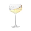 Mikasa &quot;Vintage Floral&quot; Set of 4 White Wine Glasses