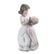 Lladro &quot;For a Special Someone&quot; Porcelain Figurine