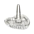Waterford Crystal &quot;Giftology&quot; Heart Ring Holder