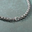 Men's 5.5mm Stainless Steel Box Chain Necklace