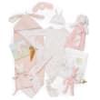 Bunnies by the Bay &quot;Bunnies do Delight&quot; Baby's 9-pc. Gift Set