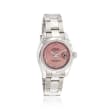Pre-Owned Rolex Datejust Women's 26mm Automatic Stainless Steel Watch