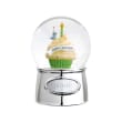 Reed & Barton &quot;Let's Celebrate&quot; Personalized Musical Happy Birthday Water Globe