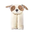 Elegant Baby Hooded Puppy Personalized Bath Towel 
