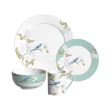 Royal Worcester &quot;Nectar&quot; Porcelain Dinnerware