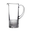 Waterford Crystal &quot;Mixology Circon&quot; Pitcher