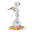 Lladro &quot;Cupid&quot; Porcelain Figurine
