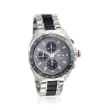 TAG Heuer Formula 1 Men's 43mm Chronograph Stainless Steel Watch
