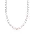 Mikimoto 4-7mm A1 Akoya Pearl Jewelry Set: Earrings, Bracelet, and Necklace with 18kt White Gold