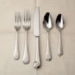 Reed & Barton &quot;Sea Shells&quot; 18/10 Stainless Steel Flatware 