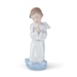 Nao &quot;Celestial Prayer&quot; Porcelain Figurine