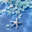 Sterling Silver Starfish Pendant Necklace