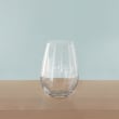 Glass Personalized Stemless Wine Glasses
